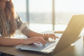 Online-Beratung